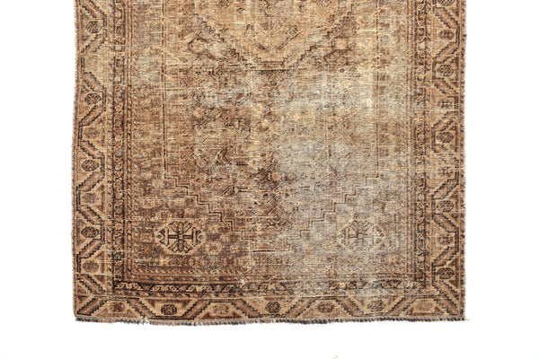 4x7 ft Handmade area rug from Anatolian design Turkish wool carpet SHR1668 Vintage rug, Antique rug, Area rug, Organic wool rug