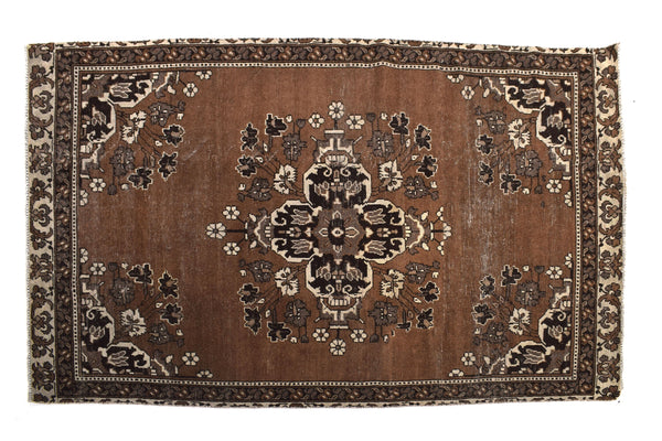 6x9 ft Handmade area rug from Anatolian design Turkish wool carpet SHR1836 Vintage rug, Antique rug, Area rug, Organic wool rug