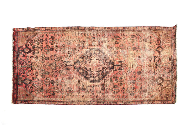 4x6 ft Handmade area rug from Anatolian design Turkish wool carpet SHR1711 Vintage rug, Antique rug, Area rug, Organic wool rug