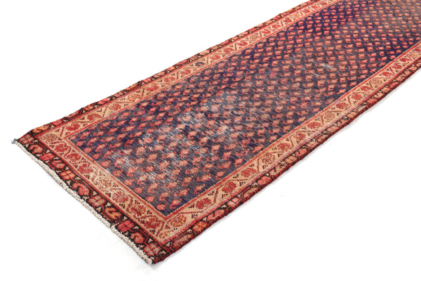 2x9 ft Handmade area rug from Anatolian design Turkish wool carpet SHR1739 Vintage rug, Antique rug, Area rug, Organic wool rug