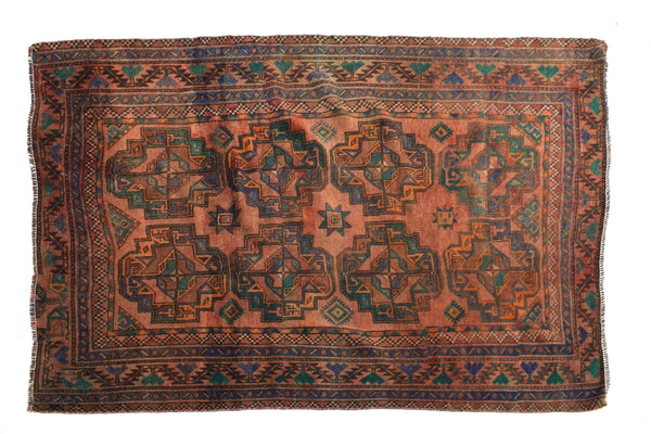 6x7 ft Handmade area rug from Anatolian design Turkish wool carpet SHR1742 Vintage rug, Antique rug, Area rug, Organic wool rug