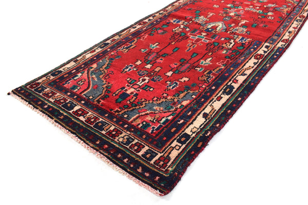 3x7 ft Handmade area rug from Anatolian design Turkish wool carpet SHR1751 Vintage rug, Antique rug, Area rug, Organic wool rug