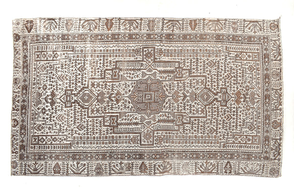 6x11 ft Handmade area rug from Anatolian design Turkish wool carpet SHR1913 Vintage rug, Antique rug, Area rug, Organic wool rug