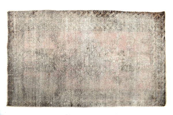 4x6 ft Handmade area rug from Anatolian design Turkish wool carpet SHR1881 Vintage rug, Antique rug, Area rug, Organic wool rug